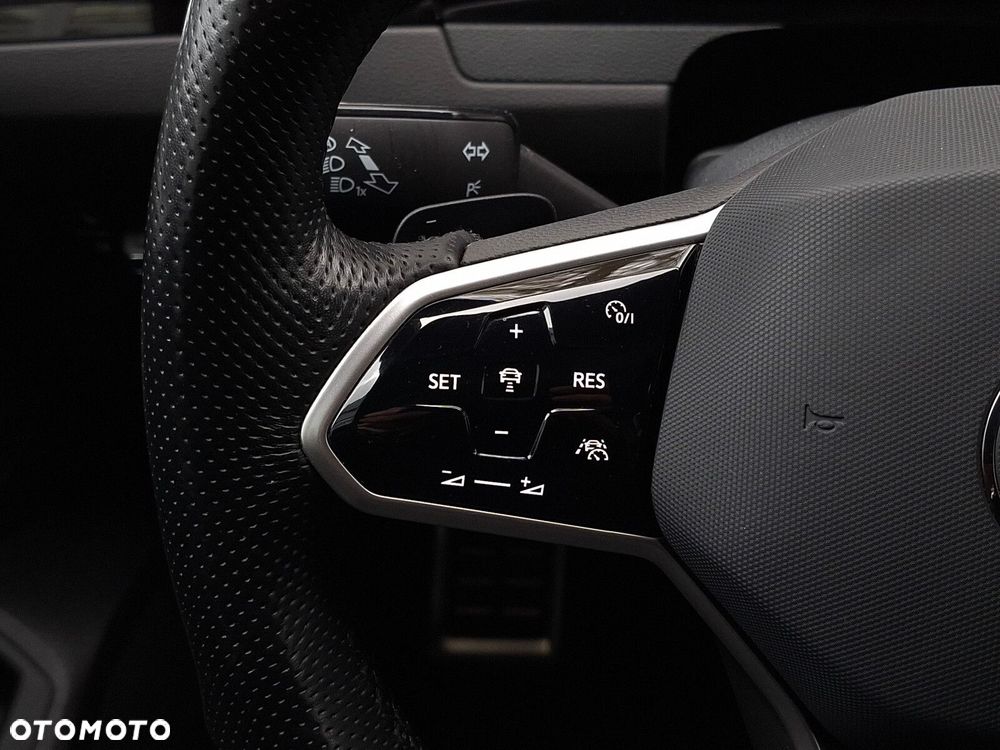 Volkswagen Arteon Shooting Brake - 21