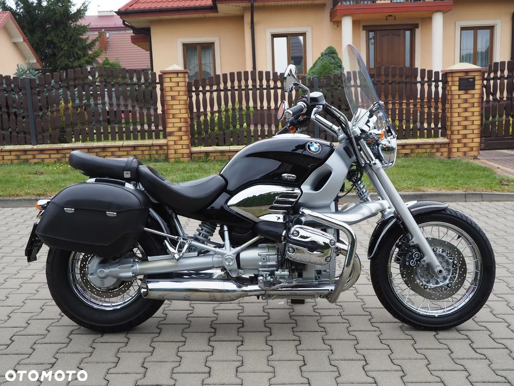 BMW R - 12