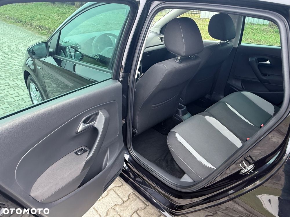 Volkswagen Polo 1.2 TSI DSG Life - 12