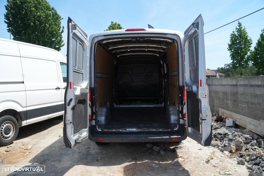 Ford Transit L3 Trend 2.0 TDCi - 6
