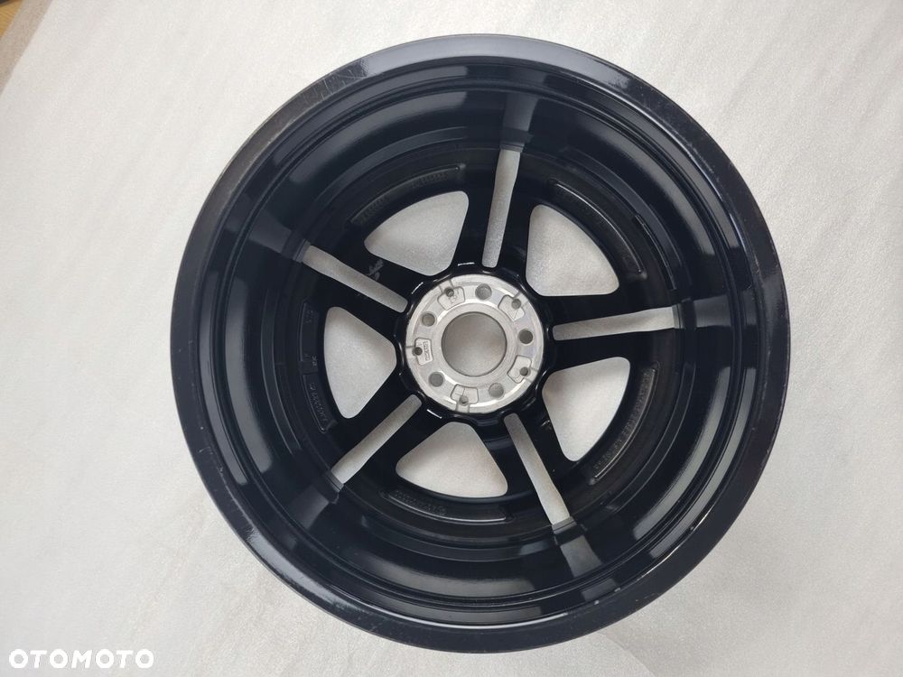 FELGA MERCEDES AMG E-KLASA W214 8,5x19 ET35,5 5X112 A2144010300 - 11