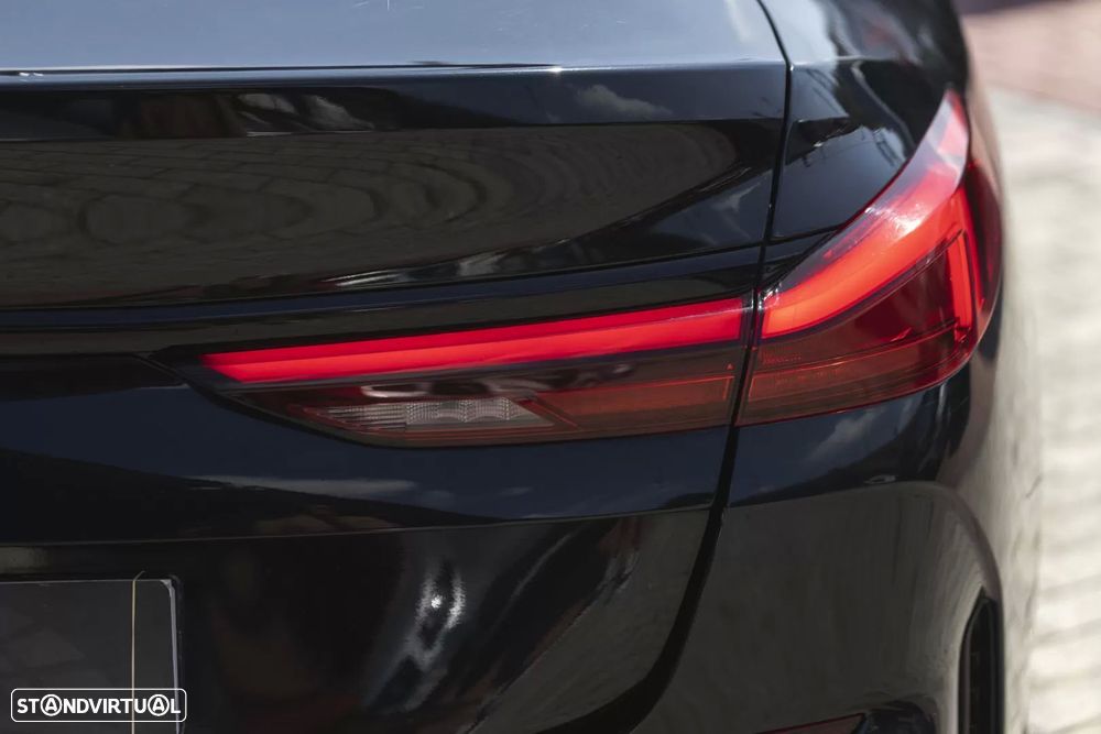 BMW 220 Gran Coupé — fotografia 32