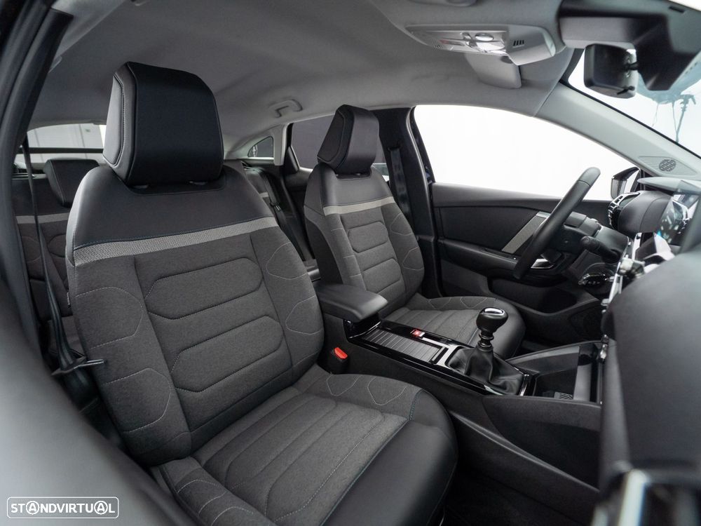 Citroën C4 1.2 PureTech Feel Pack - 37