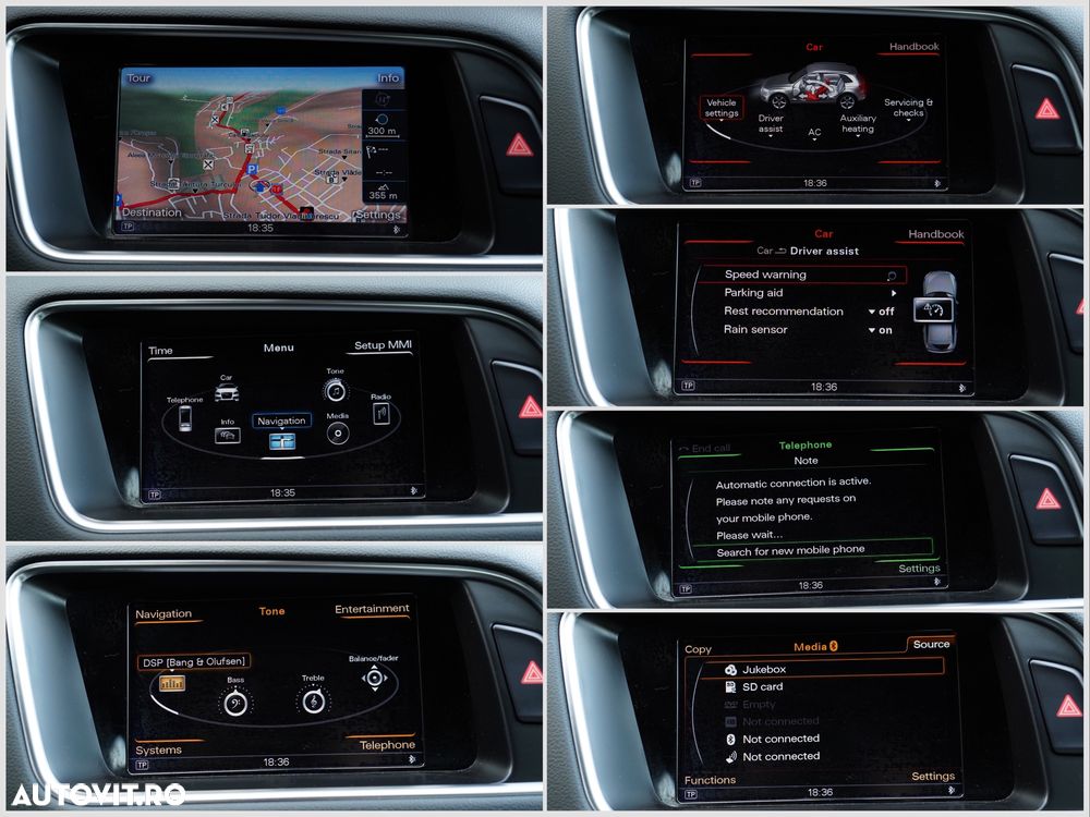 Audi Q5 2.0 TDI Quattro S tronic Sport - 9