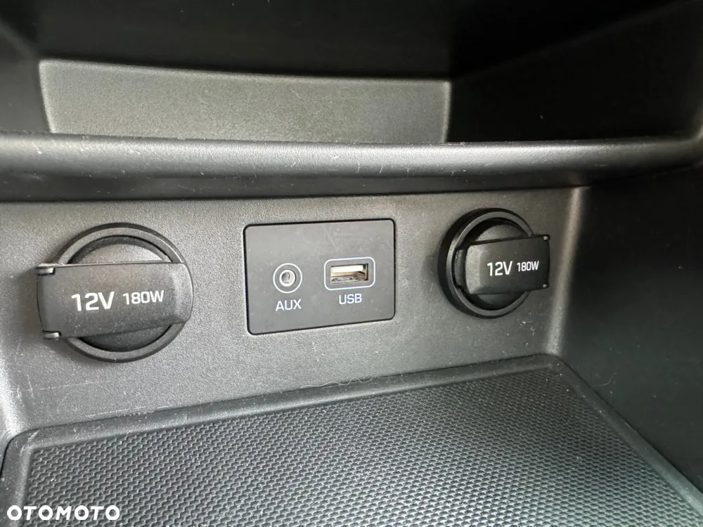 Hyundai Kona 1.0 T-GDI Premium - 37