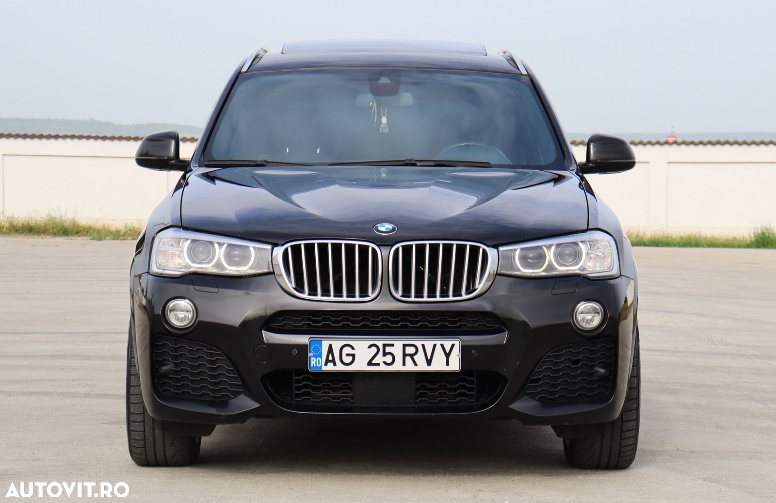 BMW X3 xDrive30d Sport-Aut. M Sport - 1