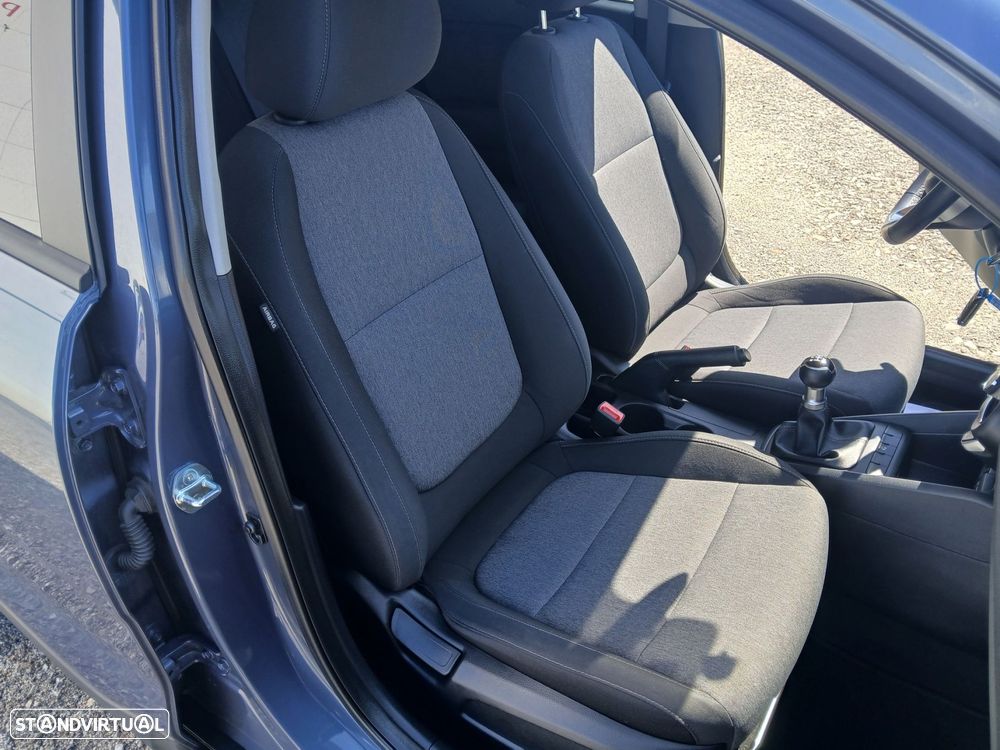 Kia Stonic 1.2 Dynamic - 17