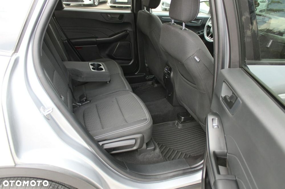 Ford Escape - 32