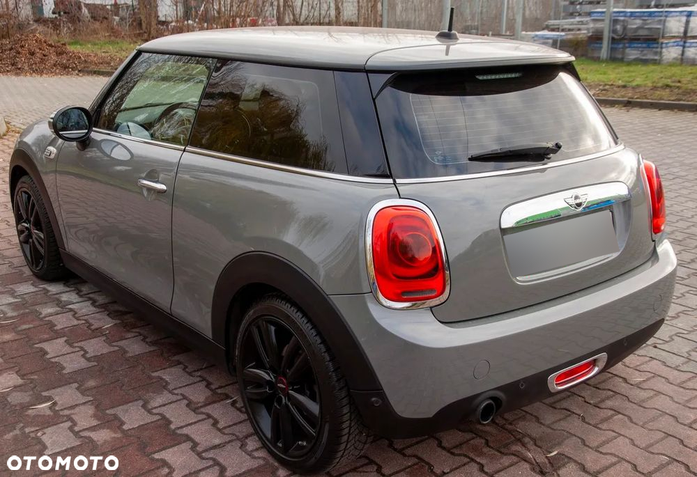 MINI ONE Standard - 7