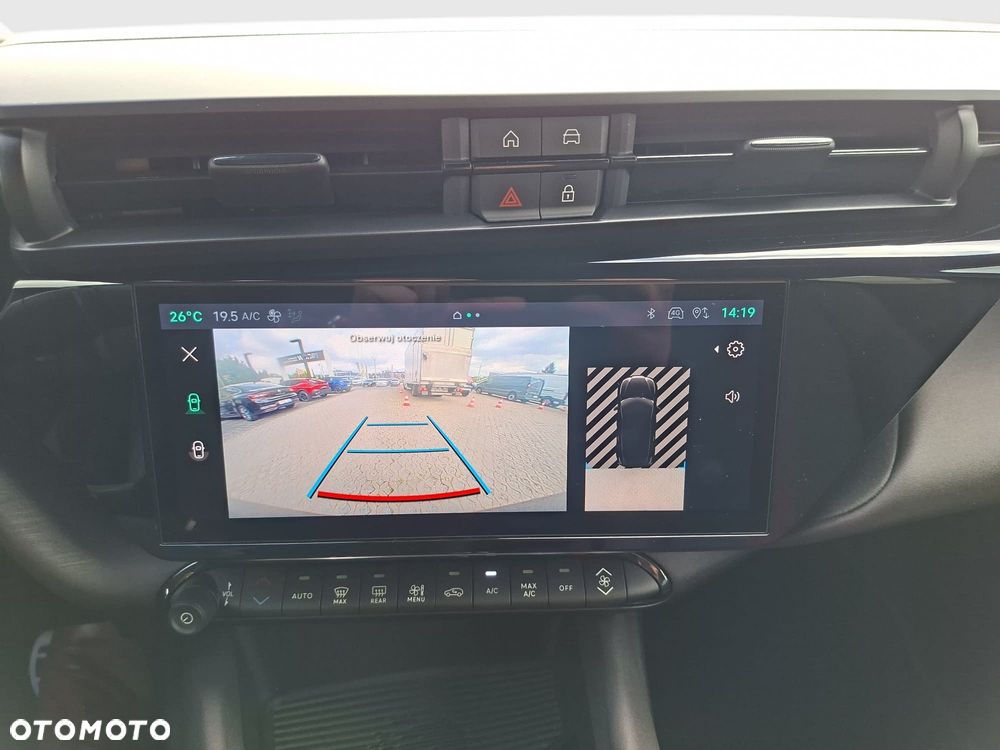 Alfa Romeo Junior 1.2 mHEV Ibrida Speciale eDCT - 21