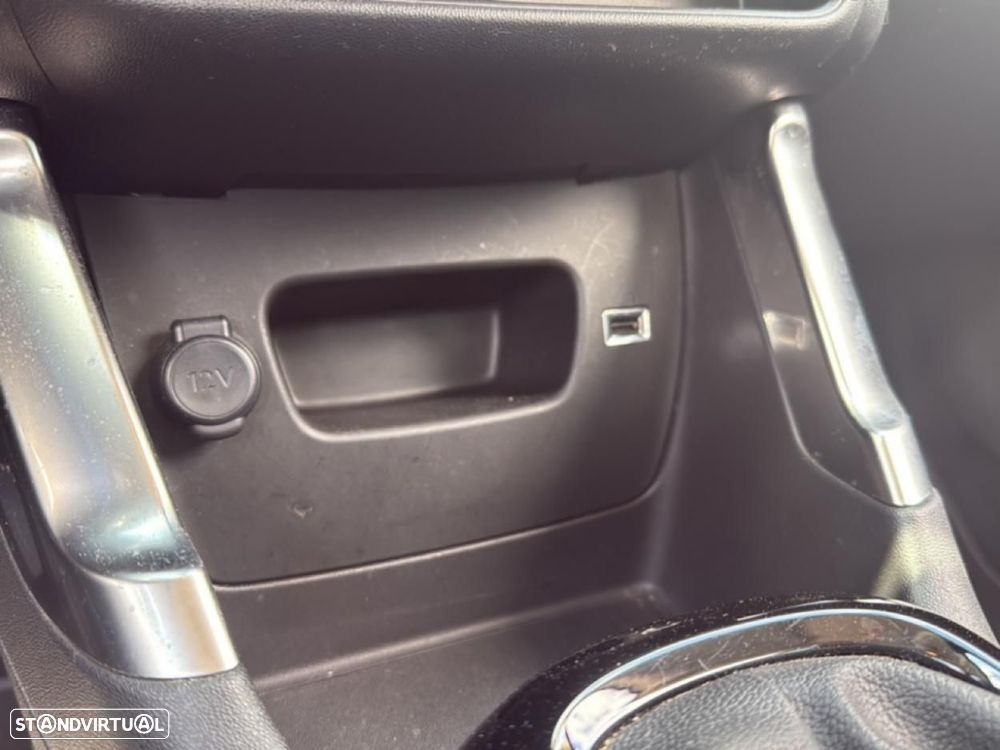 Citroën C3 Aircross 1.2 PureTech C-Series - 18