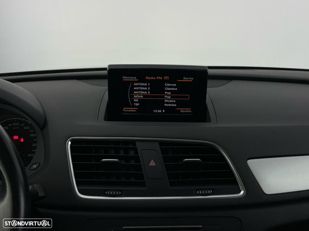 Audi Q3 1.4 TFSI CoD Sport - 15