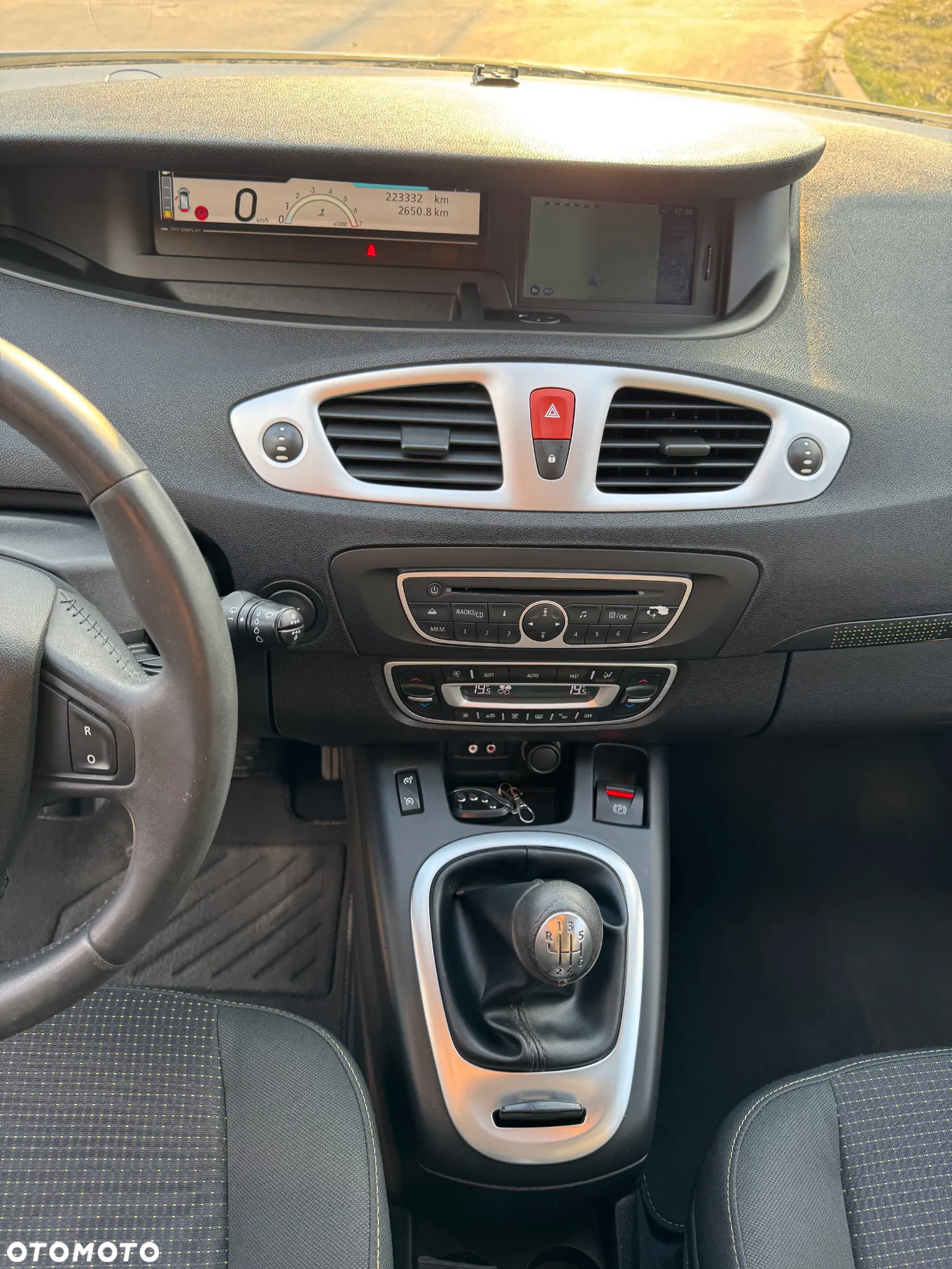 Renault Grand Scenic Gr 1.4 16V TCE Expression - 7