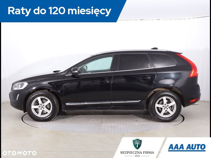 Volvo XC 60 - 3