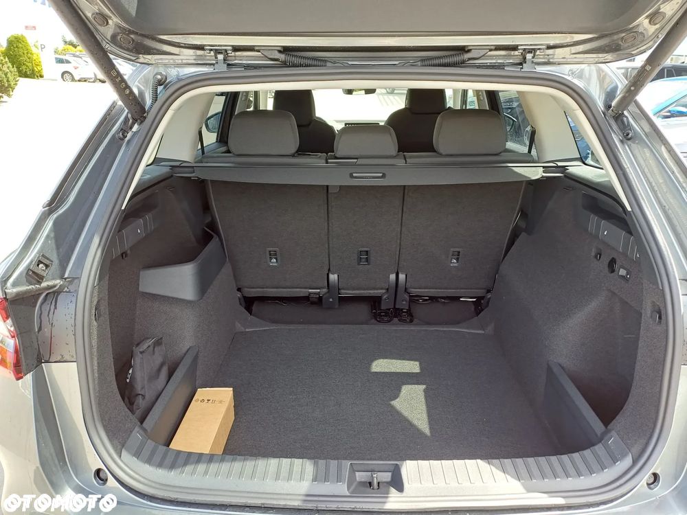 Skoda Kodiaq 2.0 TDI 4x4 Drive DSG - 28