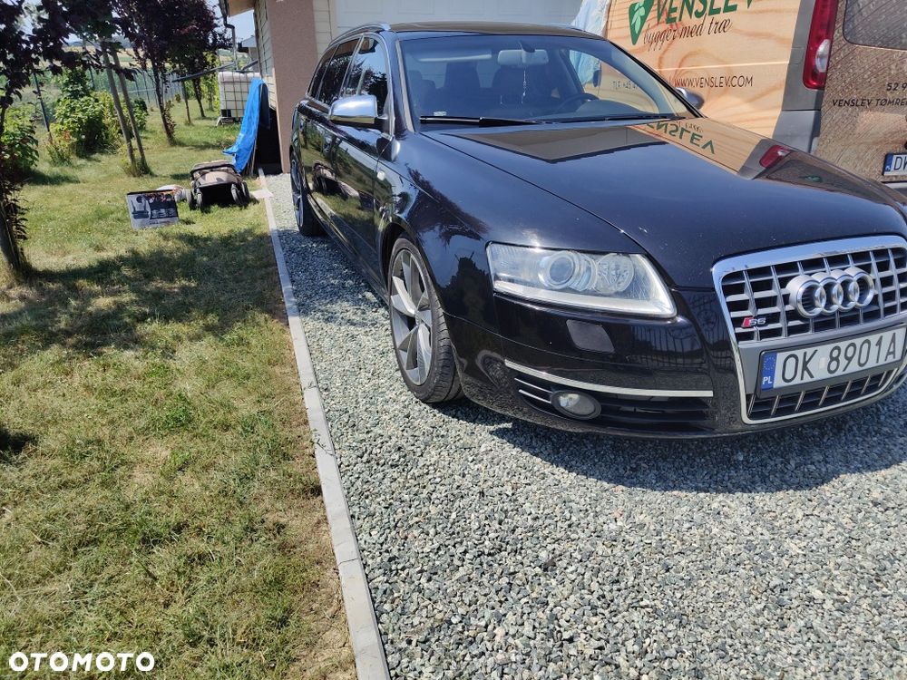 Audi A6 Avant - 2