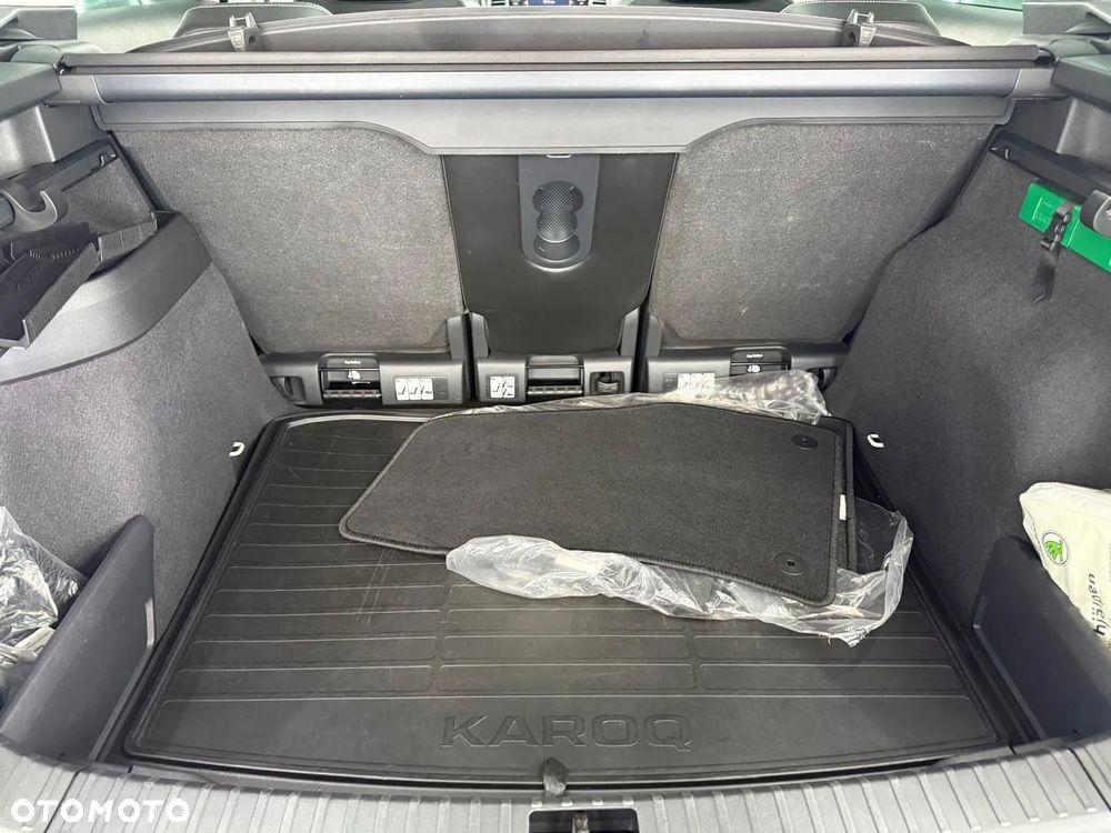 Skoda Karoq 1.5 TSI ACT Style - 29