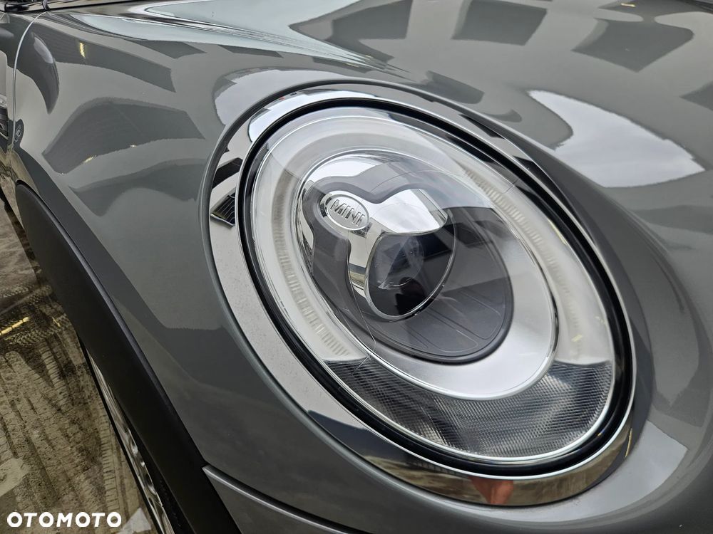 MINI Cooper - 11