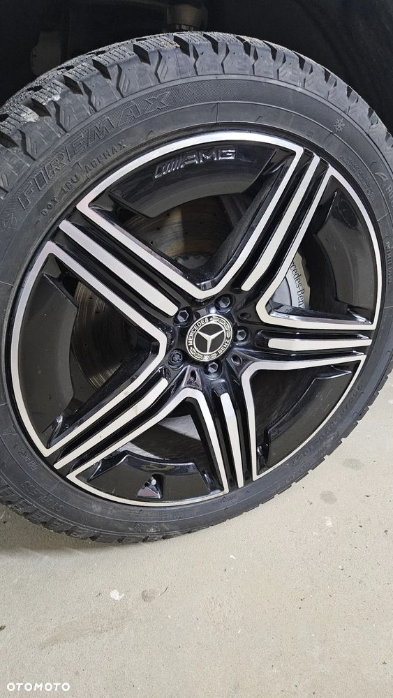 Mercedes-Benz GLC 300 4Matic 9G-TRONIC AMG Line Advanced - 11