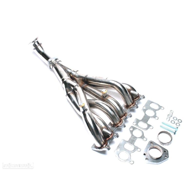 COLECTORES DE ESCAPE PARA VOLKSWAGEN VW GOLF III VR6 E VOLKSWAGEN VW CORRADO VR6 - 1