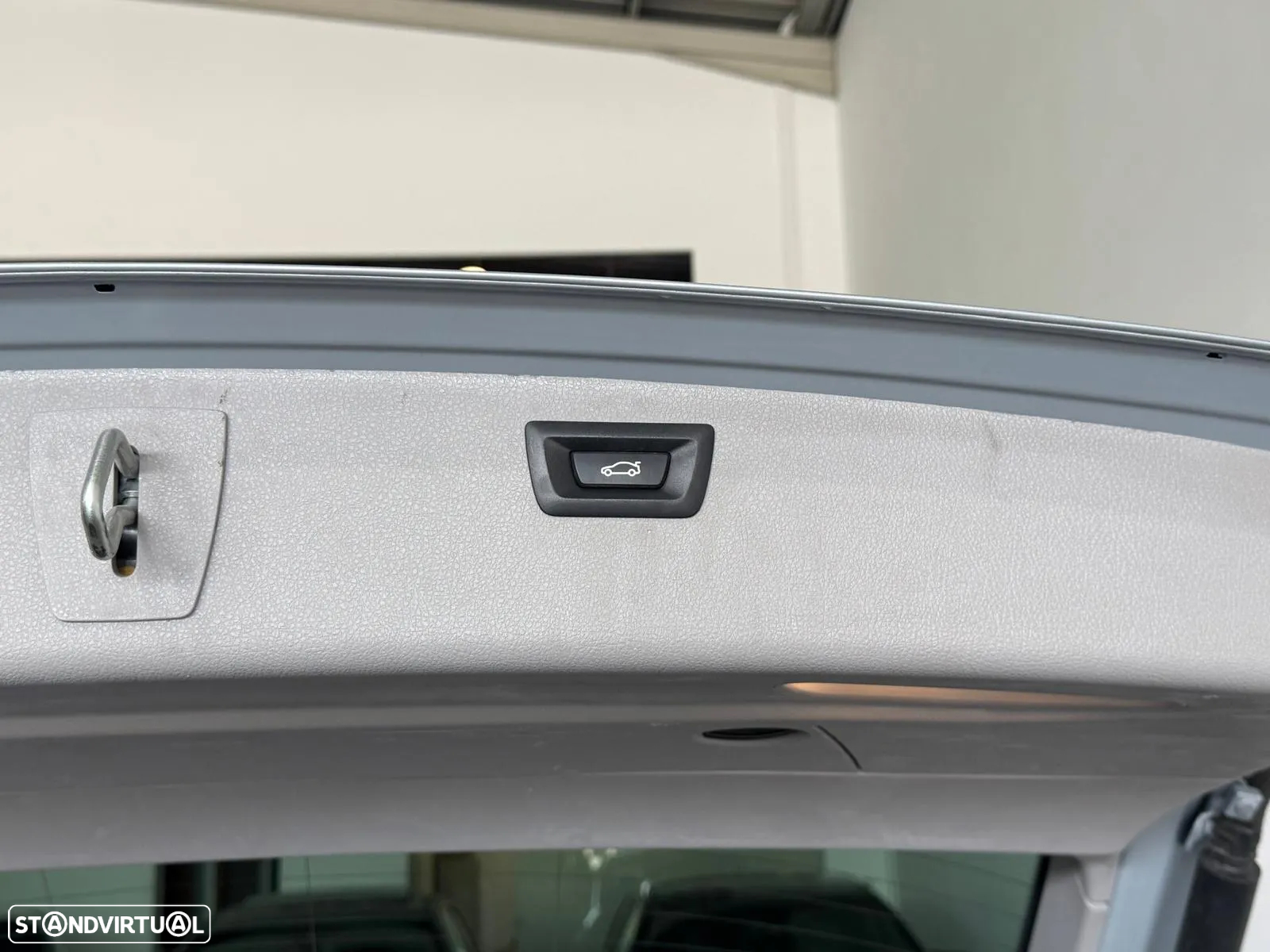 BMW 318 d Touring Pack M Auto - 18