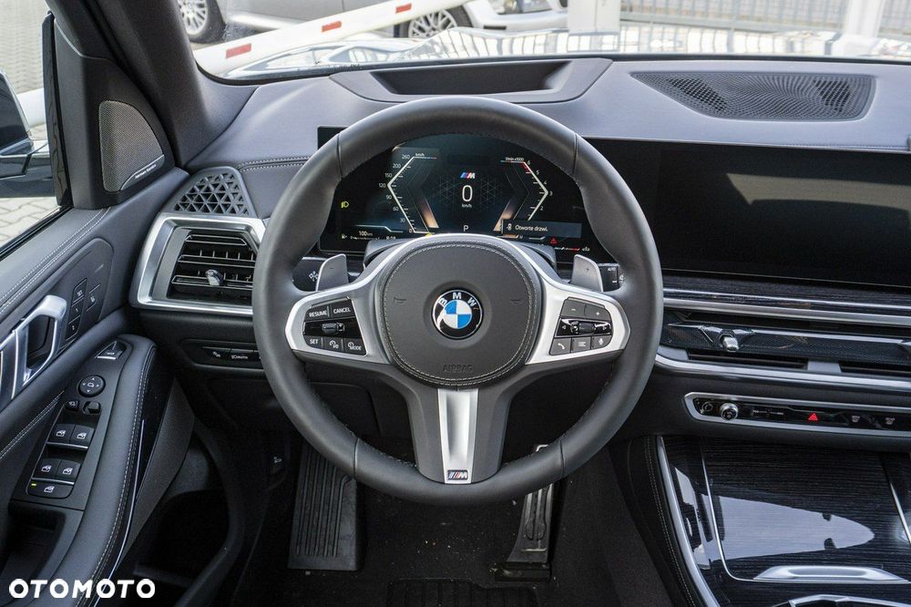 BMW X5 - 19