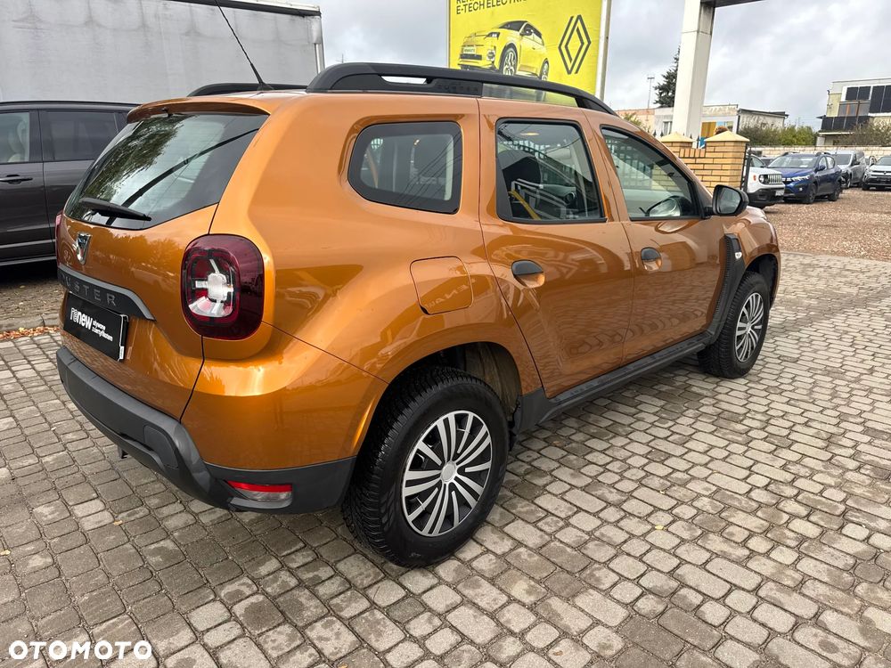 Dacia Duster - 19