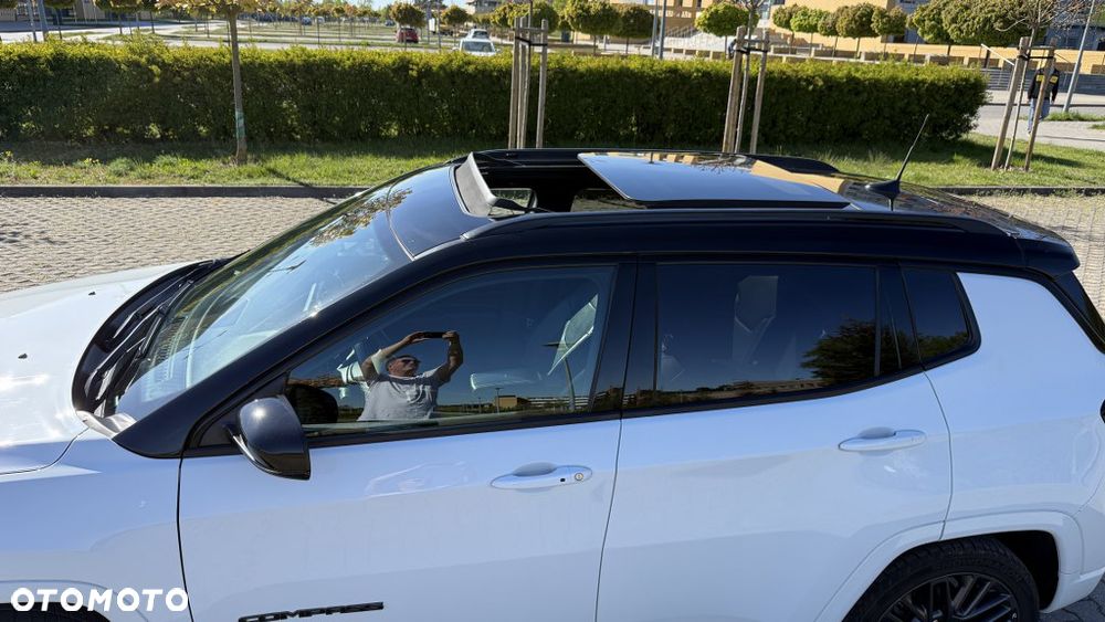 Jeep Compass - 11