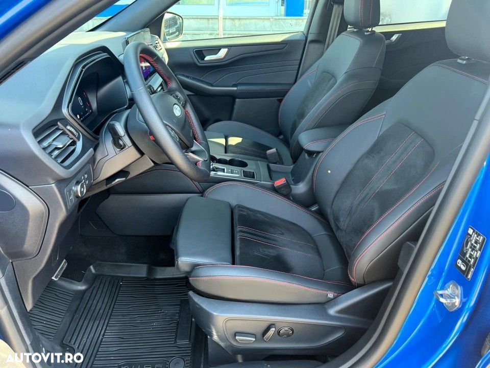 Ford Kuga - 18