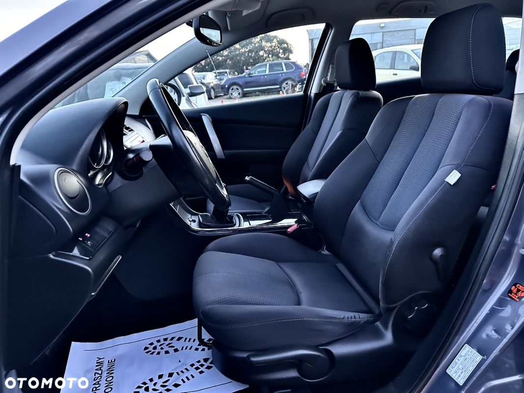 Mazda 6 2.0 CD Exclusive - 12