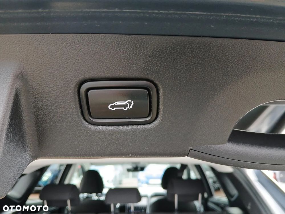 Hyundai Tucson 1.6 T-GDi 48V Platinum N Line 4WD DCT - 27