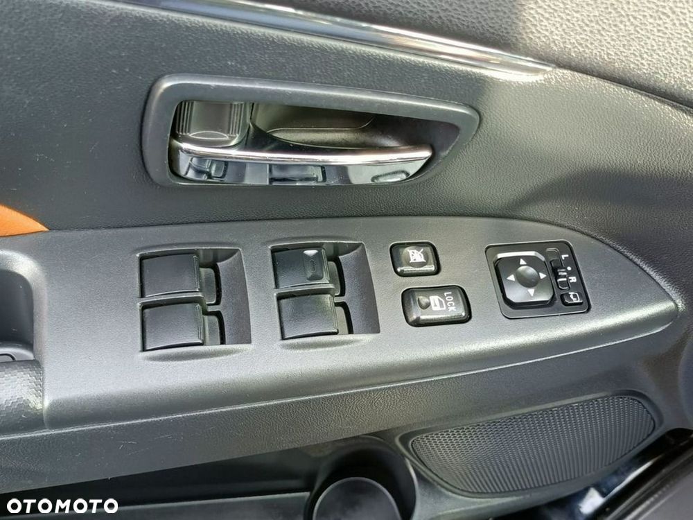 Mitsubishi ASX 1.6 DID Intense Plus 4WD - 30