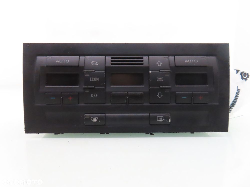 KLIMATRONIK AUDI A4 B6 8E0820043H - 1