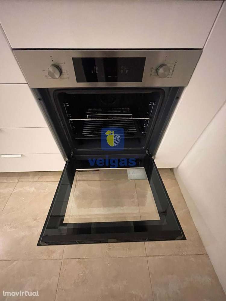 Apartamento T2 em Alverca com Excelente Localização - Grande imagem: 4/18