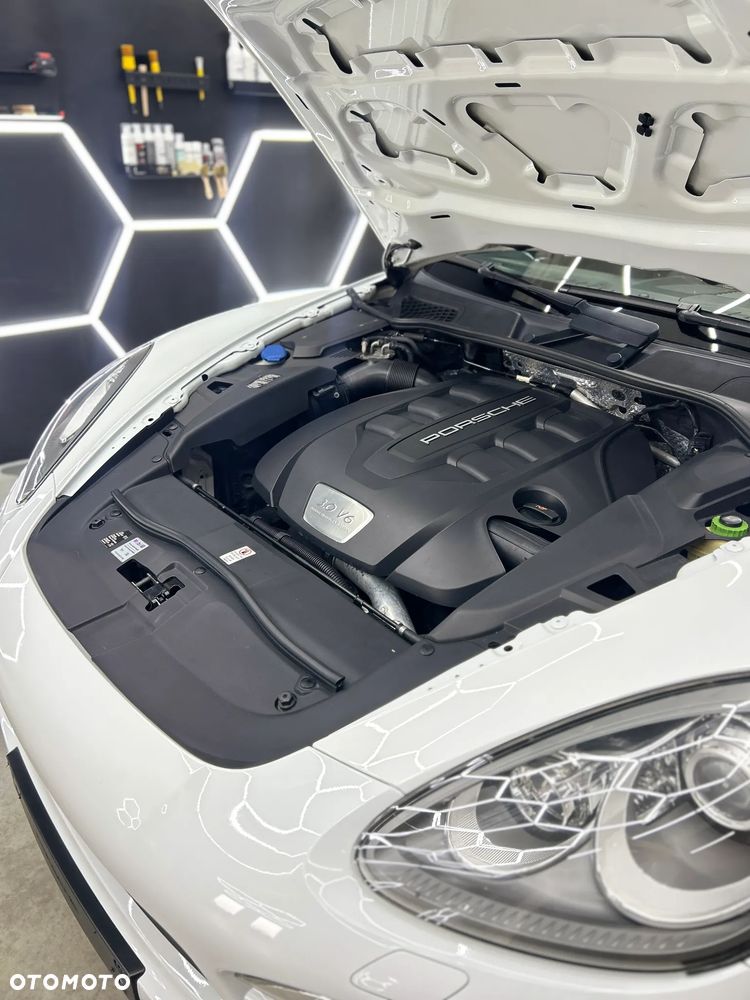 Porsche Cayenne Diesel - 12