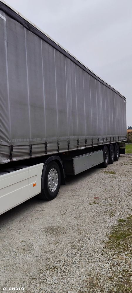 Schmitz Cargobull So1 - 12