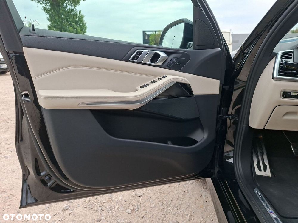 BMW X5 xDrive40d mHEV sport - 12