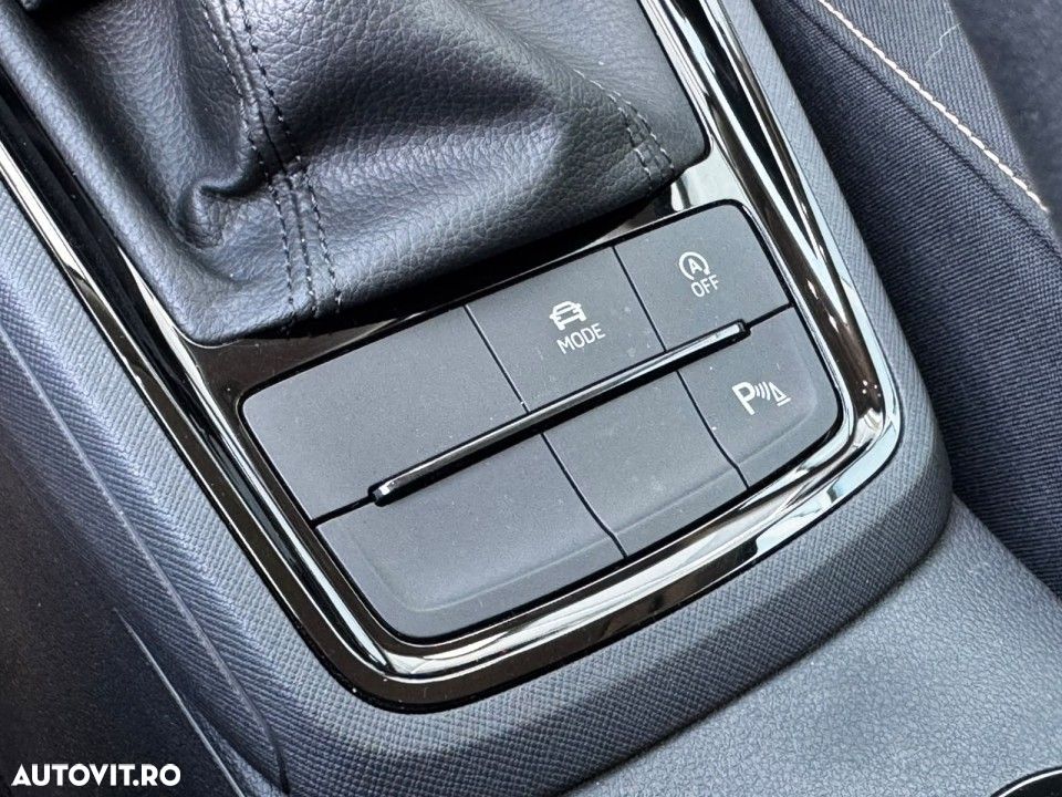 Skoda Kamiq 1.0 TSI DSG Selection - 31
