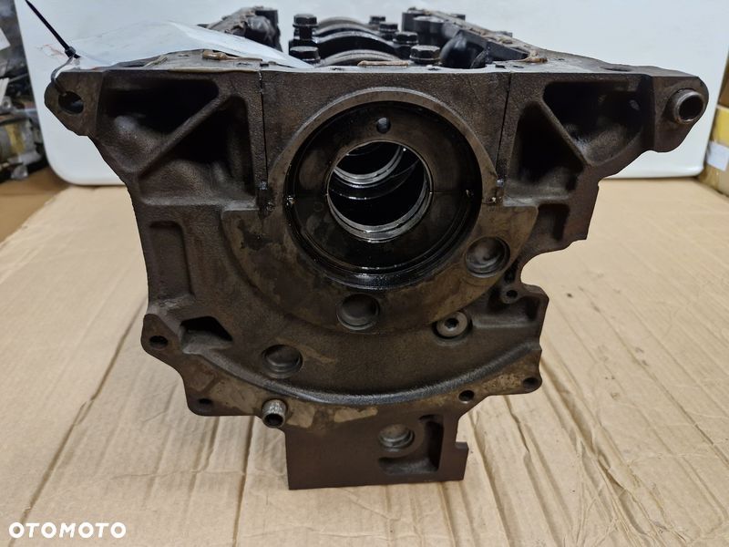 ford mondeo mk4 lift s-max blok silnika ufba 140 km - 6