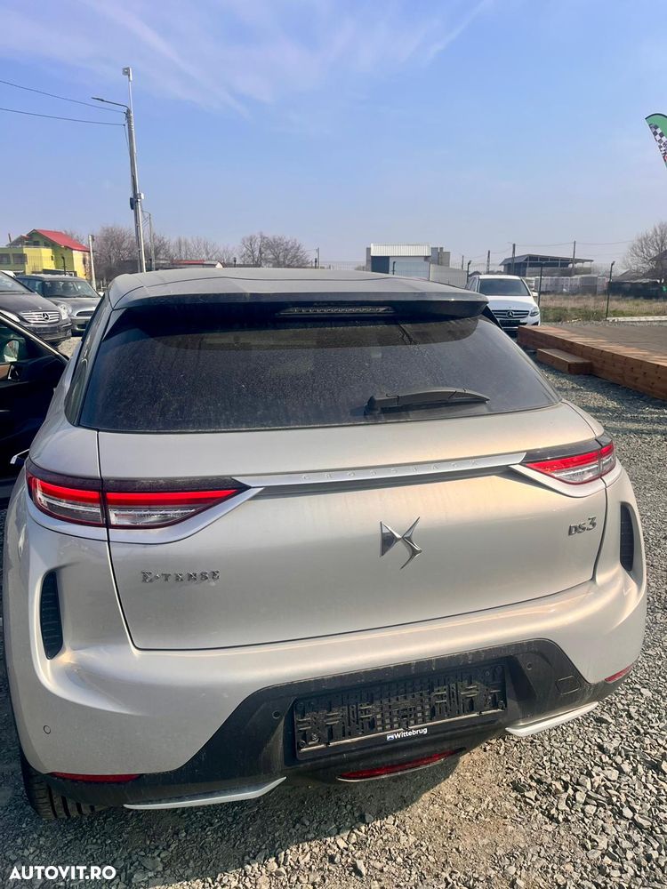 DS Automobiles DS 3 Crossback - 8