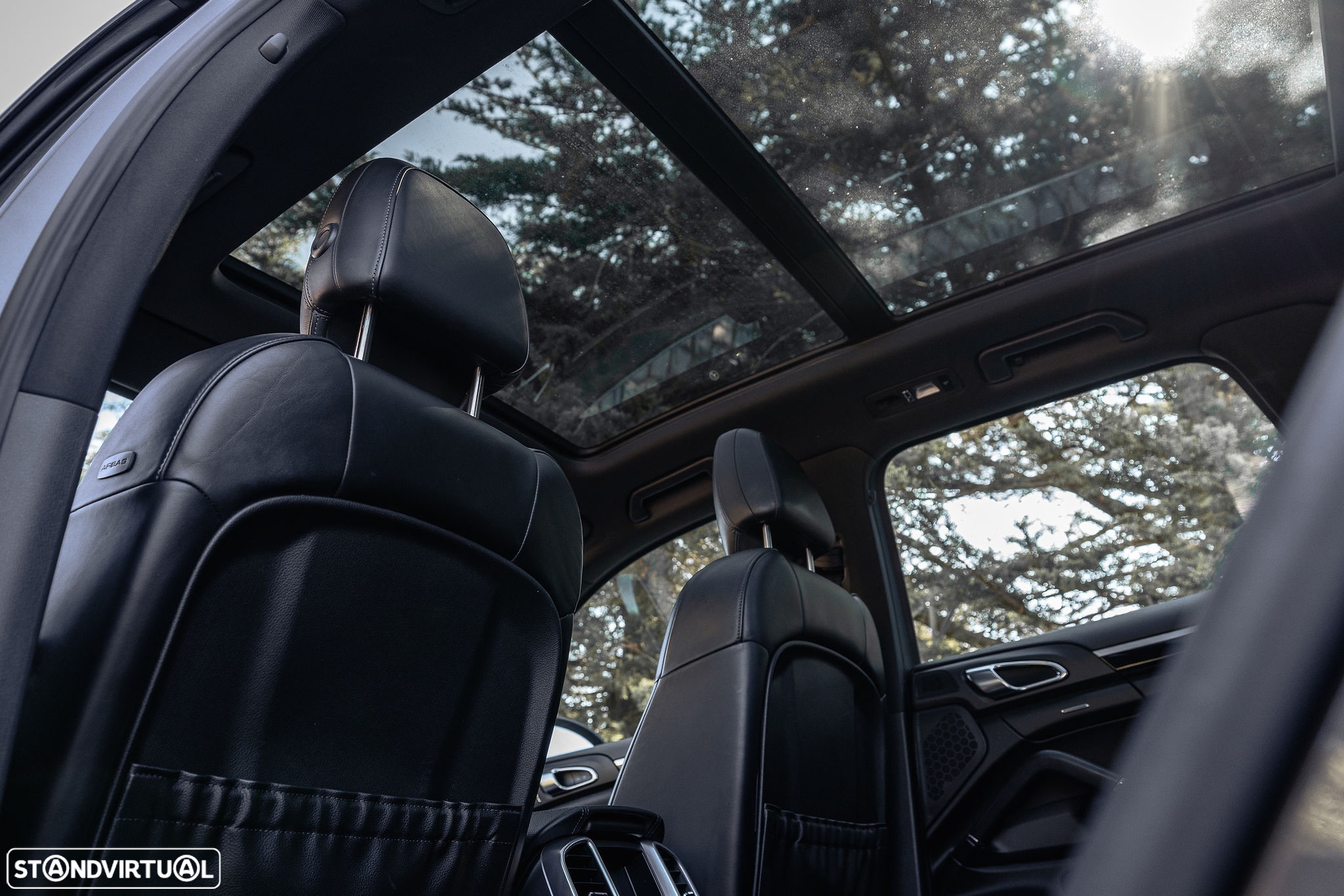 Porsche Cayenne S Hybrid - 41