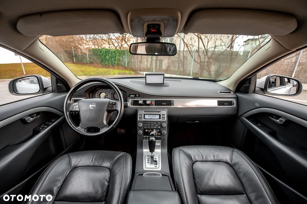 Volvo S80 2.4D5 Executive - 20