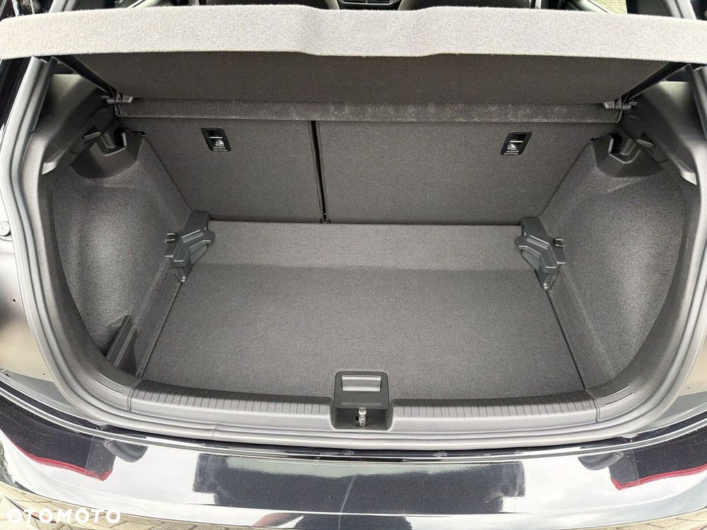 Volkswagen Polo 2.0 TSI GTI DSG - 23