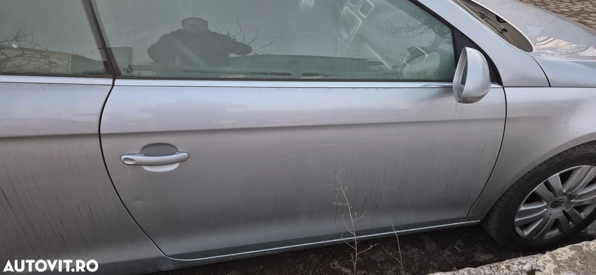 Piese auto Vw EOS 2.0 TDi cutie automata BMM - 13