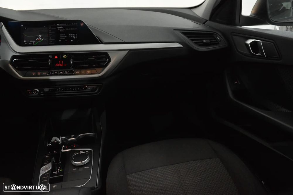BMW 116 - 32
