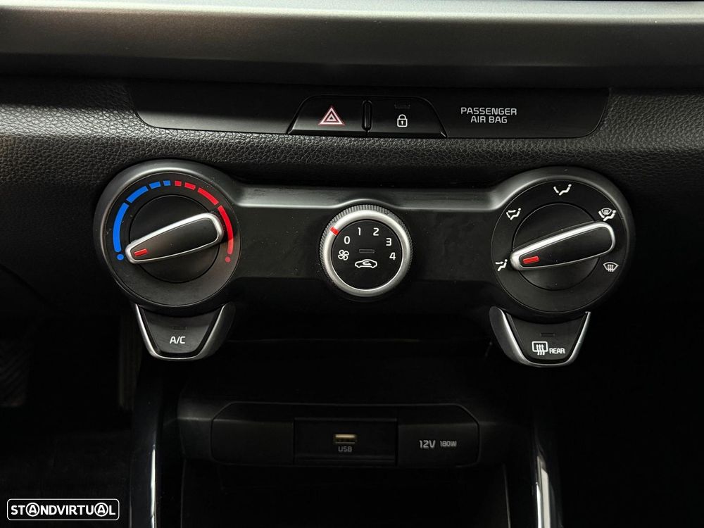 Kia Rio 1.0 T-GDi Drive - 15