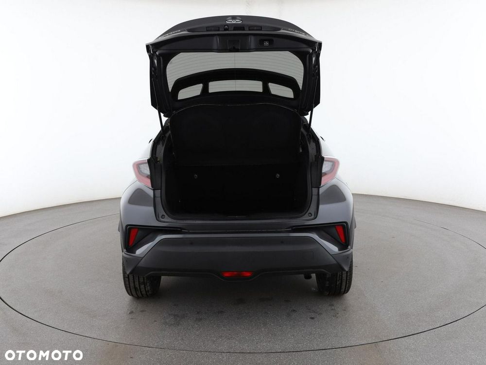Toyota C-HR 1.8 Hybrid Dynamic - 20