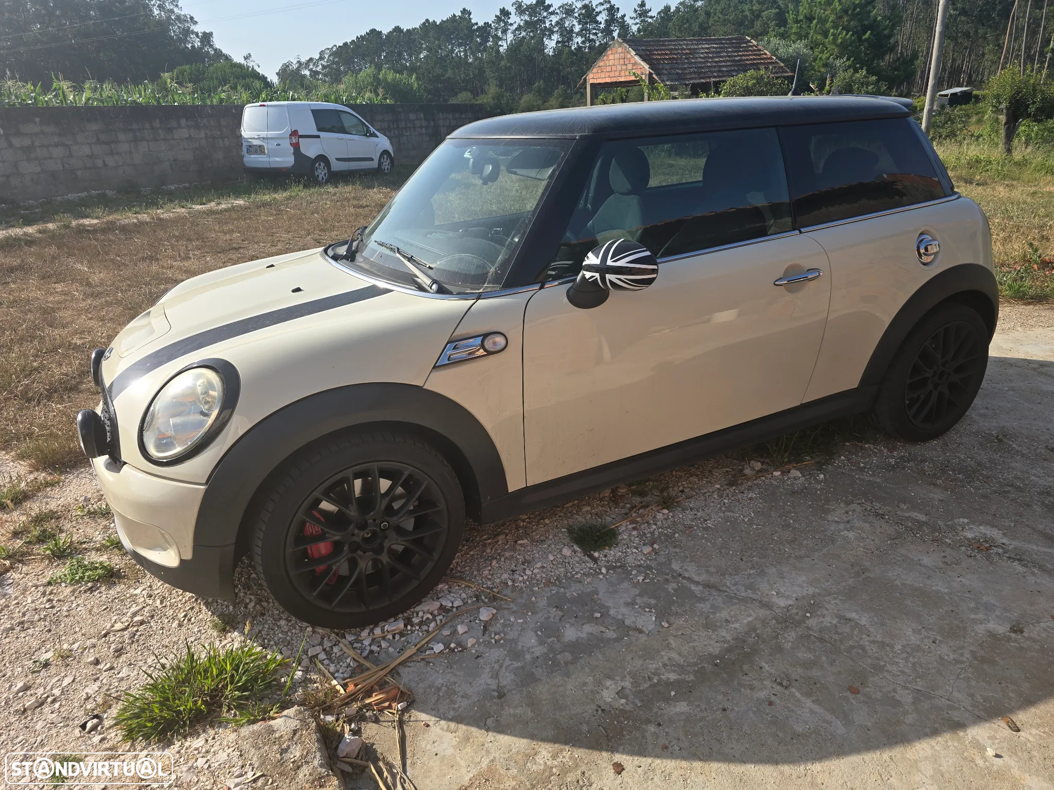 MINI 3 Portas John Cooper Works - 3