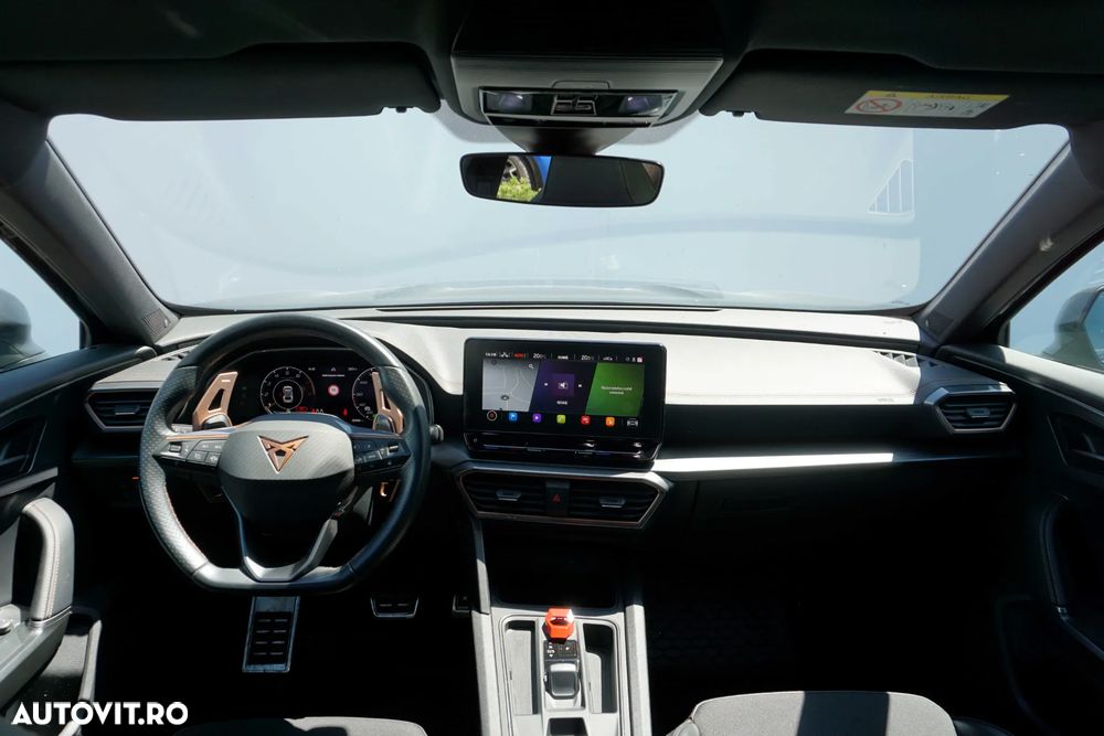 Cupra Formentor - 11