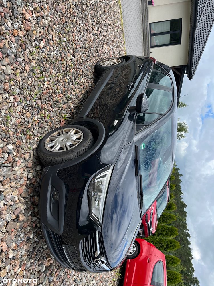 Opel Crossland X 1.2 Start/Stop 120 Jahre - 1